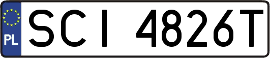 SCI4826T