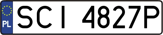 SCI4827P