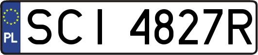 SCI4827R
