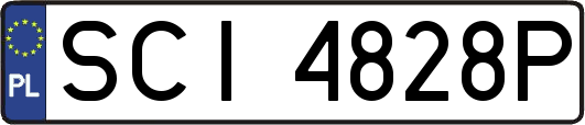 SCI4828P