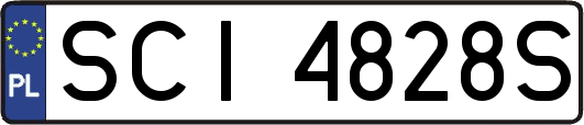 SCI4828S