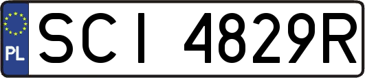 SCI4829R