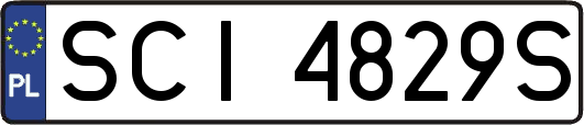 SCI4829S
