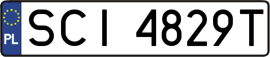 SCI4829T