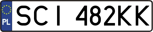SCI482KK