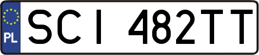 SCI482TT