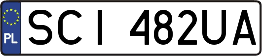 SCI482UA