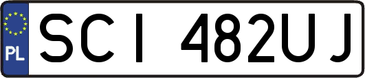 SCI482UJ