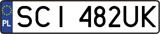 SCI482UK