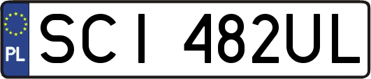 SCI482UL