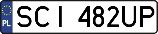 SCI482UP