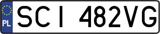 SCI482VG