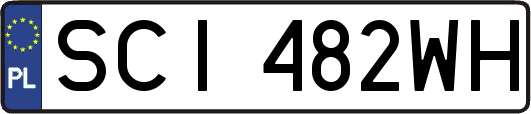 SCI482WH