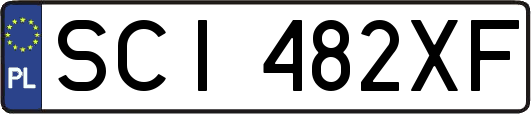 SCI482XF