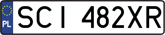 SCI482XR