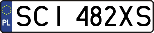 SCI482XS