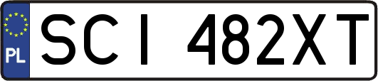 SCI482XT