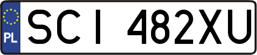 SCI482XU