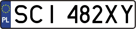SCI482XY