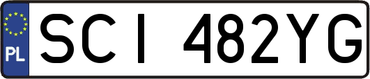 SCI482YG