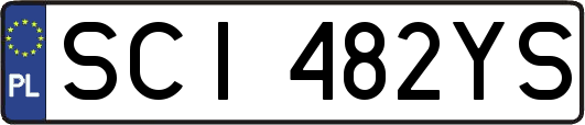 SCI482YS