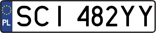 SCI482YY