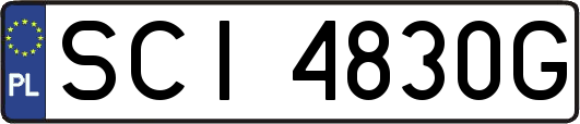 SCI4830G