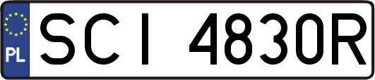 SCI4830R