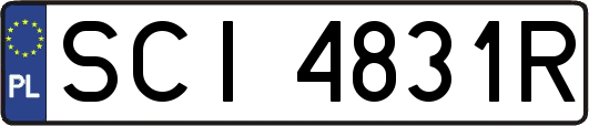 SCI4831R