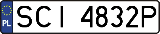 SCI4832P