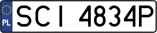 SCI4834P