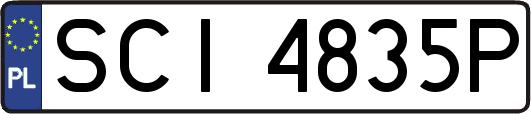 SCI4835P
