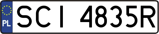 SCI4835R