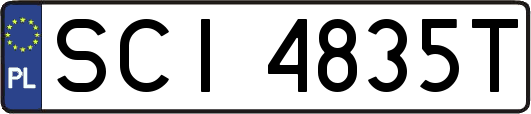 SCI4835T