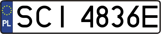 SCI4836E