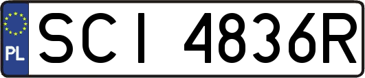 SCI4836R