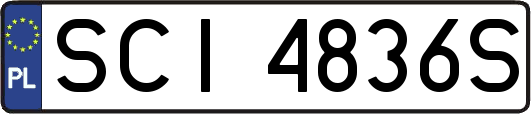 SCI4836S