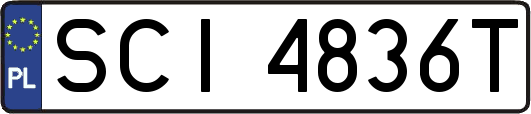 SCI4836T