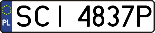 SCI4837P