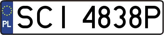 SCI4838P