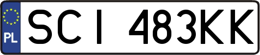 SCI483KK