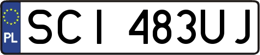 SCI483UJ