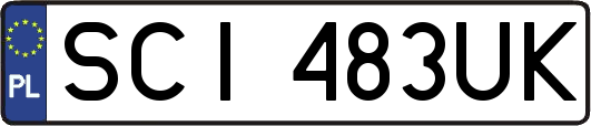 SCI483UK