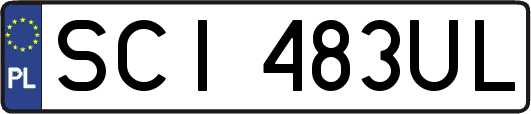 SCI483UL