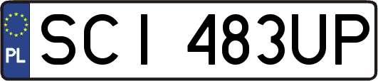 SCI483UP