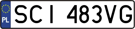 SCI483VG