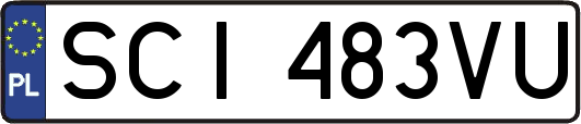 SCI483VU