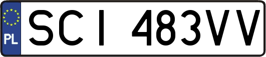 SCI483VV