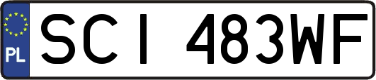 SCI483WF