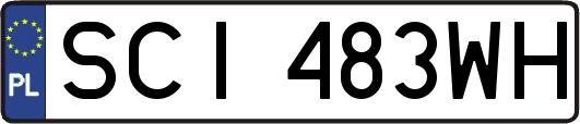SCI483WH